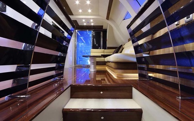 Mobile Group Буревестник Б-450