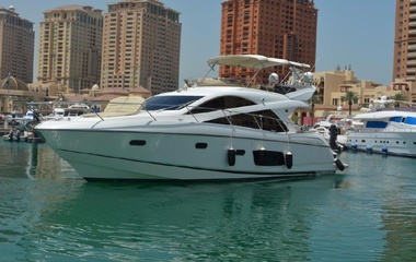 Sunseeker 53 Manhattan