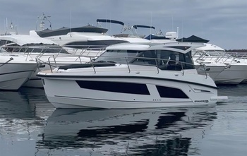 Grandezza 30 OUTBOARD (2024)