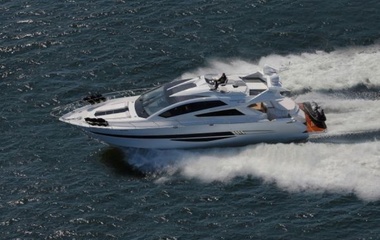 Galeon 700 Skydeck
