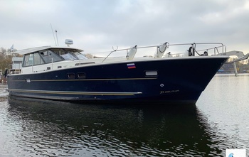 Delphia 1350 Escape (2014)