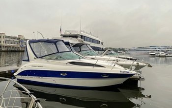 Bayliner 275 Cruiser (2006)