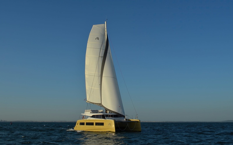 Aventura 45