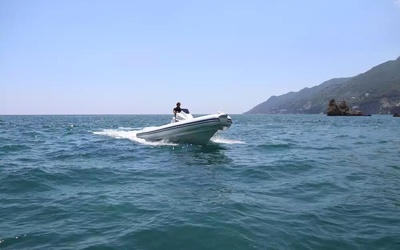 Mirimare Sunrise 7 Easy