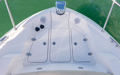 Regal 38 Grande Coupe