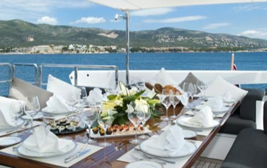 Kingship Christina G