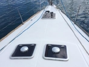 Dufour 445 GL (2011)