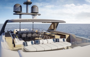 Benetti Donna Santa Due