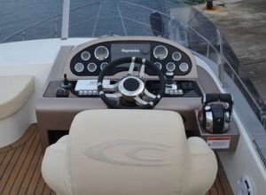 Cobrey C40 FLY