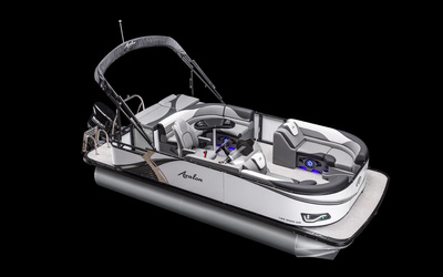 Avalon LSZ Cruise 24