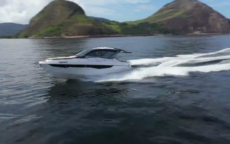 Ventura V400 HT