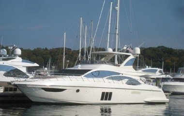 Azimut 60