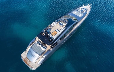 Pershing Aldebaran III