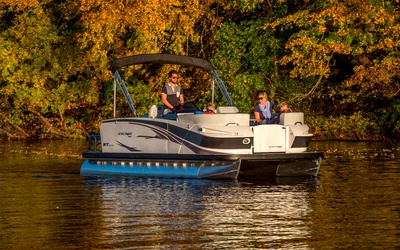 Larson Escape RT 2200 Triple