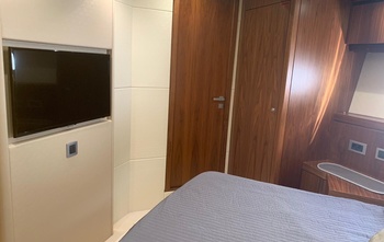 Sunseeker Manhattan 73 (2013)