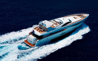 Ned Ship Group Sunkiss