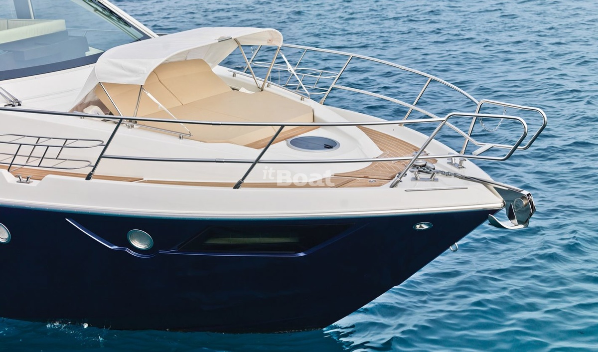 Cranchi 60 HT: Prices, Specs, Reviews and Sales Information - itBoat