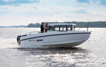 Bella 700 RAID (2021)