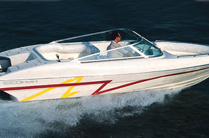 Silvercraft 20SC