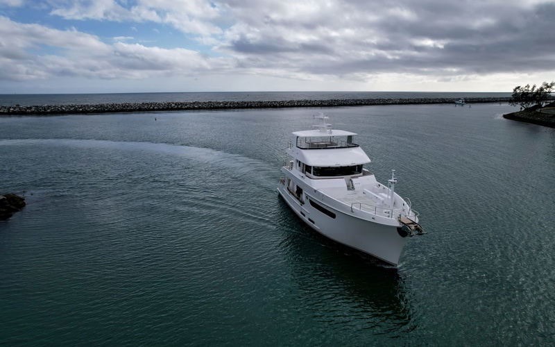 Nordhavn 71