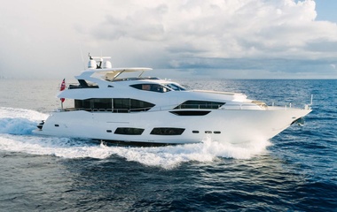 Sunseeker Just One More