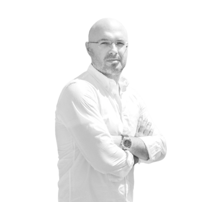 Сергей Добросердов, Основатель компании