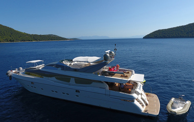 Posillipo Albator II