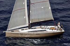 Dehler  46