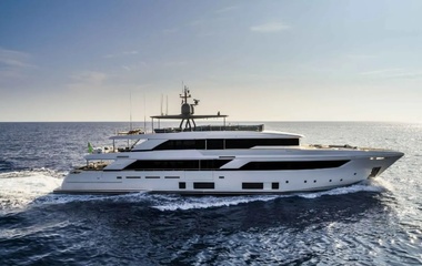 Custom Line MarAlena