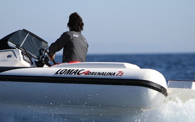 Lomac Adrenalina 7.5