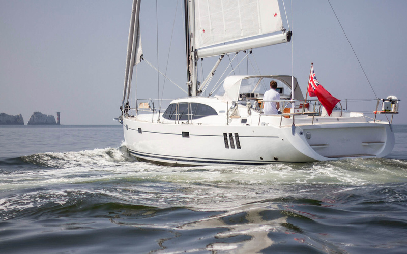 Discovery Southerly 48