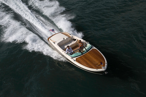 Chris-Craft Capri 27