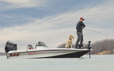 Charger 198 Elite CX