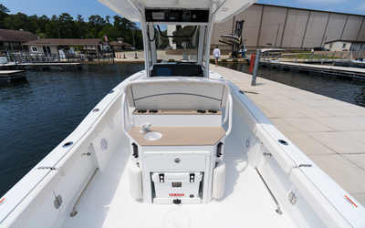 Sea Hunt Ultra 265 SE​​