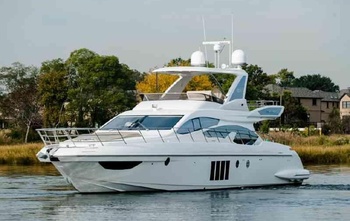 Azimut 64