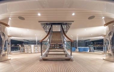 Lurssen Carinthia VII