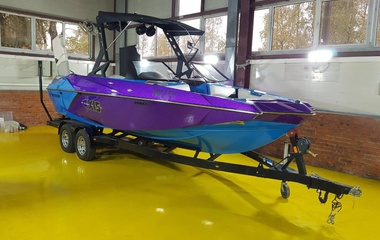 Axis A22