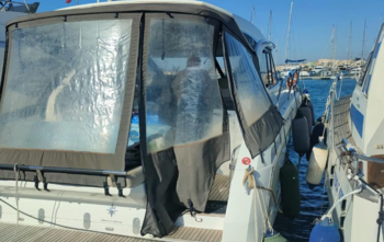 Jeanneau Leader 36 (2017)