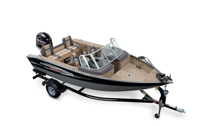 Princecraft Sport 172