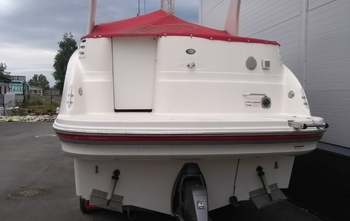 2008, Larson Cabrio 274
