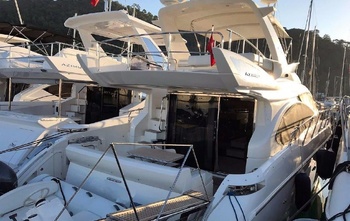 Azimut 53