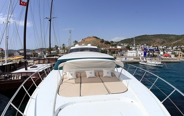 Mangusta Mina II