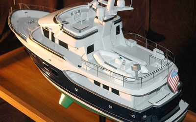 Seaton Expedition 60