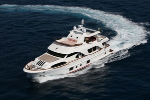 Benetti 85