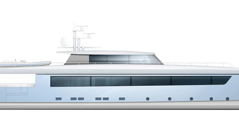 OCEA Nautilus 40