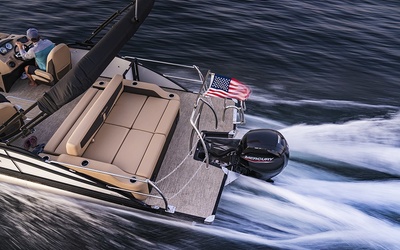 Barletta Cabrio 24U/24UC