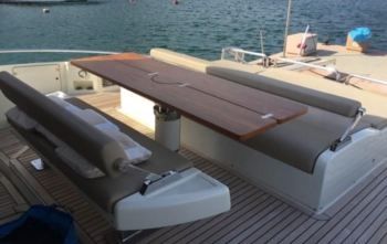 2010, Riva 68' Ego Super
