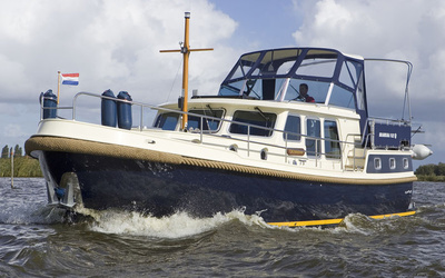 Brandsma Vlet 1100 AK