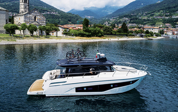 Cranchi 54 HT