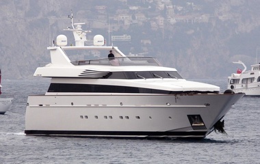 Cantieri di Pisa Kalimera